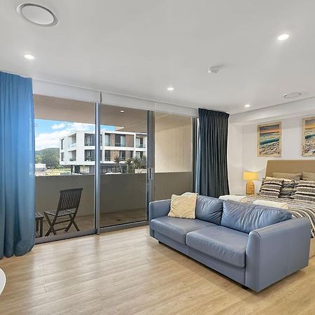 Bluewater Apartments Kiama Dış mekan fotoğraf