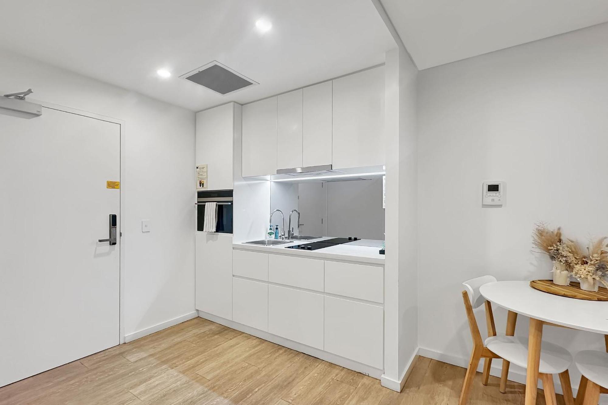 Bluewater Apartments Kiama Dış mekan fotoğraf